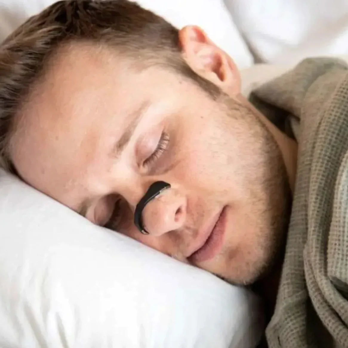 Magnetic Nasal Dilators Starter Kit - Anti-Snoring Sleep Aid