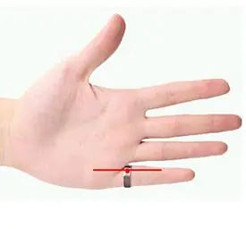 Anti-Snoring Acupressure Ring