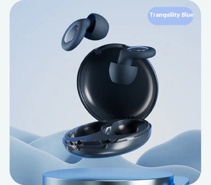 Silicone Earplugs