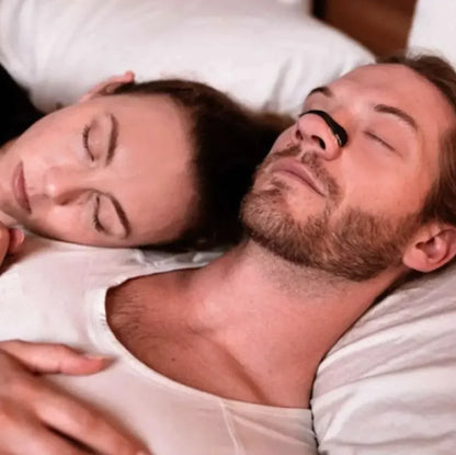Magnetic Nasal Dilators Starter Kit - Anti-Snoring Sleep Aid